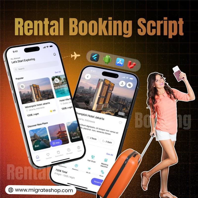 rental-booking-script