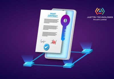 smart-contract-development-company