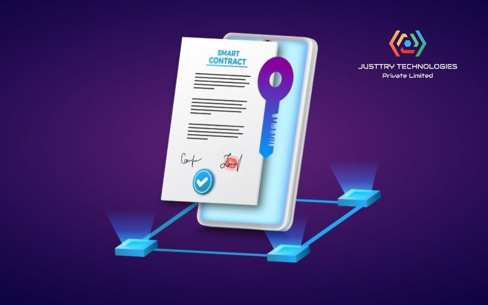 smart-contract-development-company