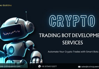 trading-Bot-Development-Services