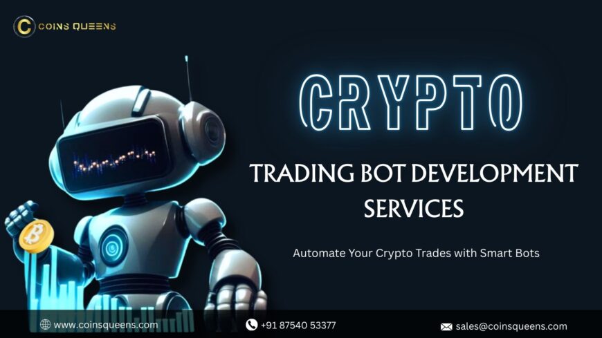 trading-Bot-Development-Services