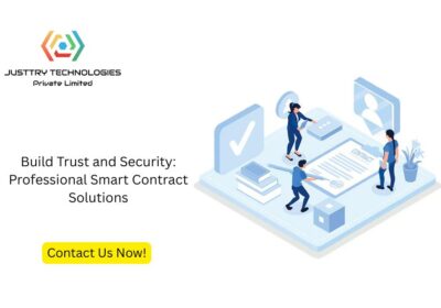 Professional-Smart-Contract-Solutions