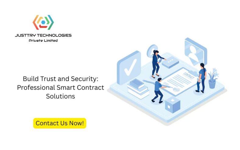 Professional-Smart-Contract-Solutions
