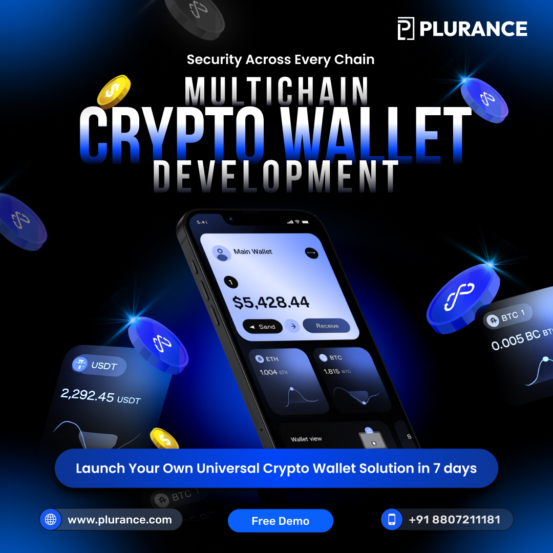 multichain-crypto-wallet