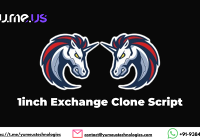 1inch-Exchange-Clone-Script