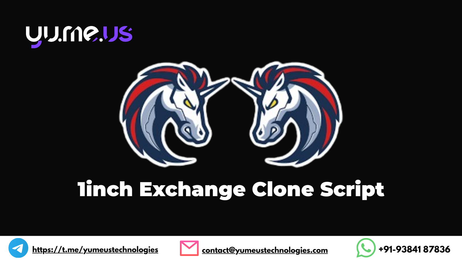 1inch-Exchange-Clone-Script