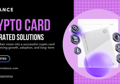 crypto-card-development