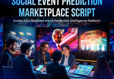 social-event-prediction-marketplace-script