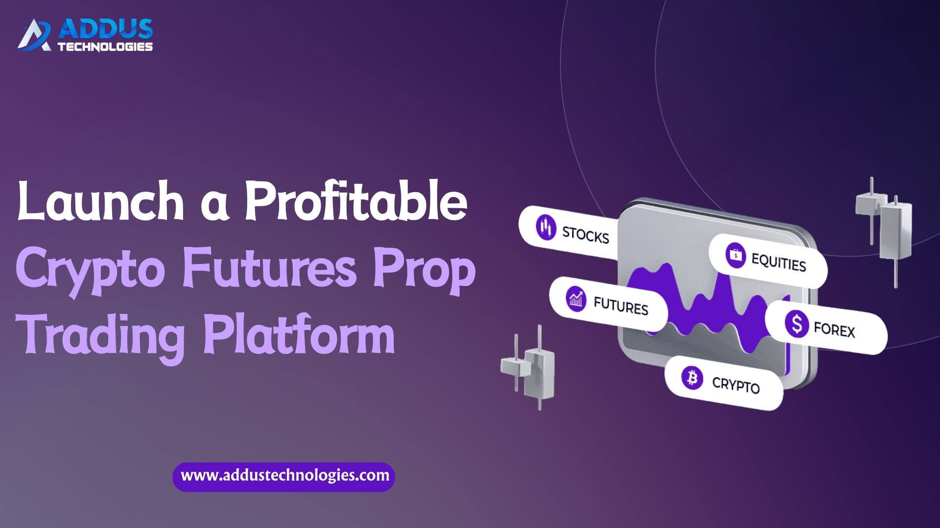 Crypto-Futures-Prop-Trading-Platform