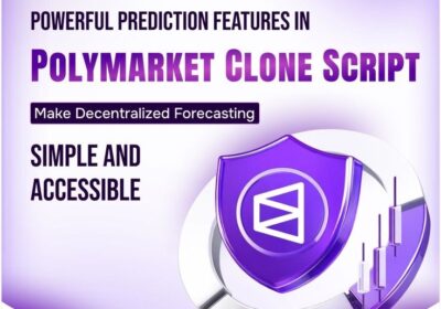 Polymarket-clone-script