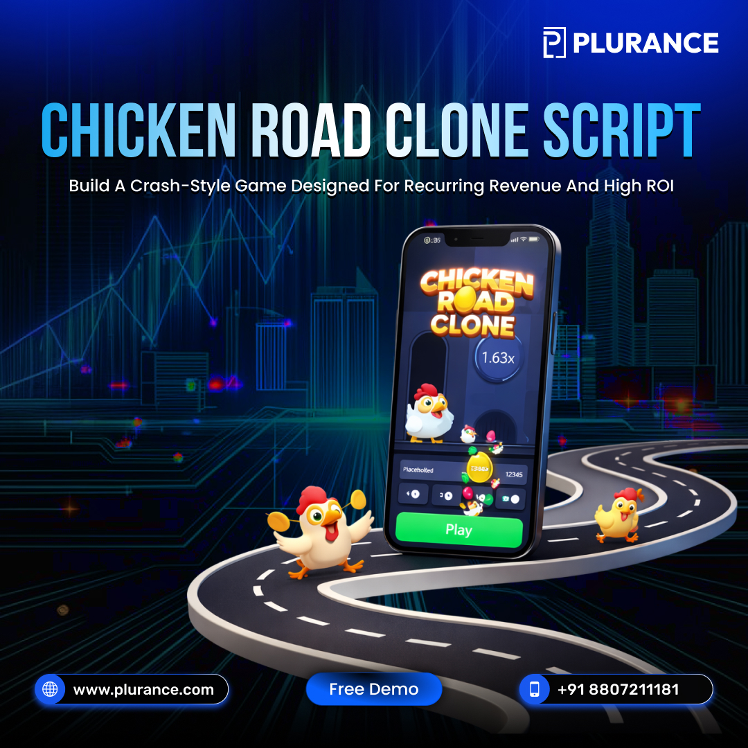 chicken-road-clone-script