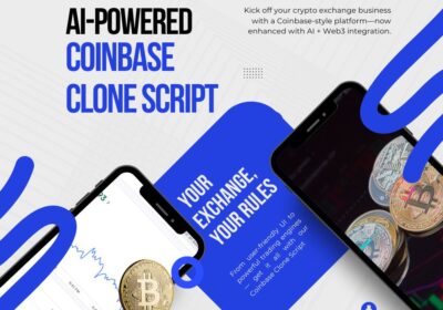 coinbase-clone