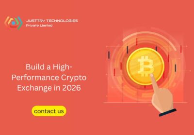 Cryptocurrency-Exchange-Platform