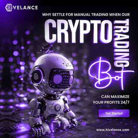 Cryptotradingbot