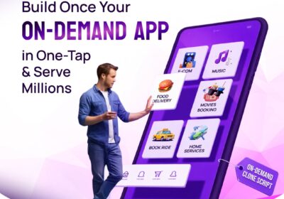 Dappsfirm-Ondemand-clone-script