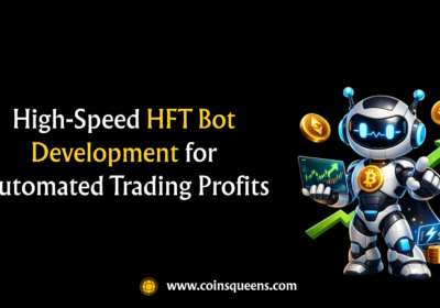HFT-Bot-Development