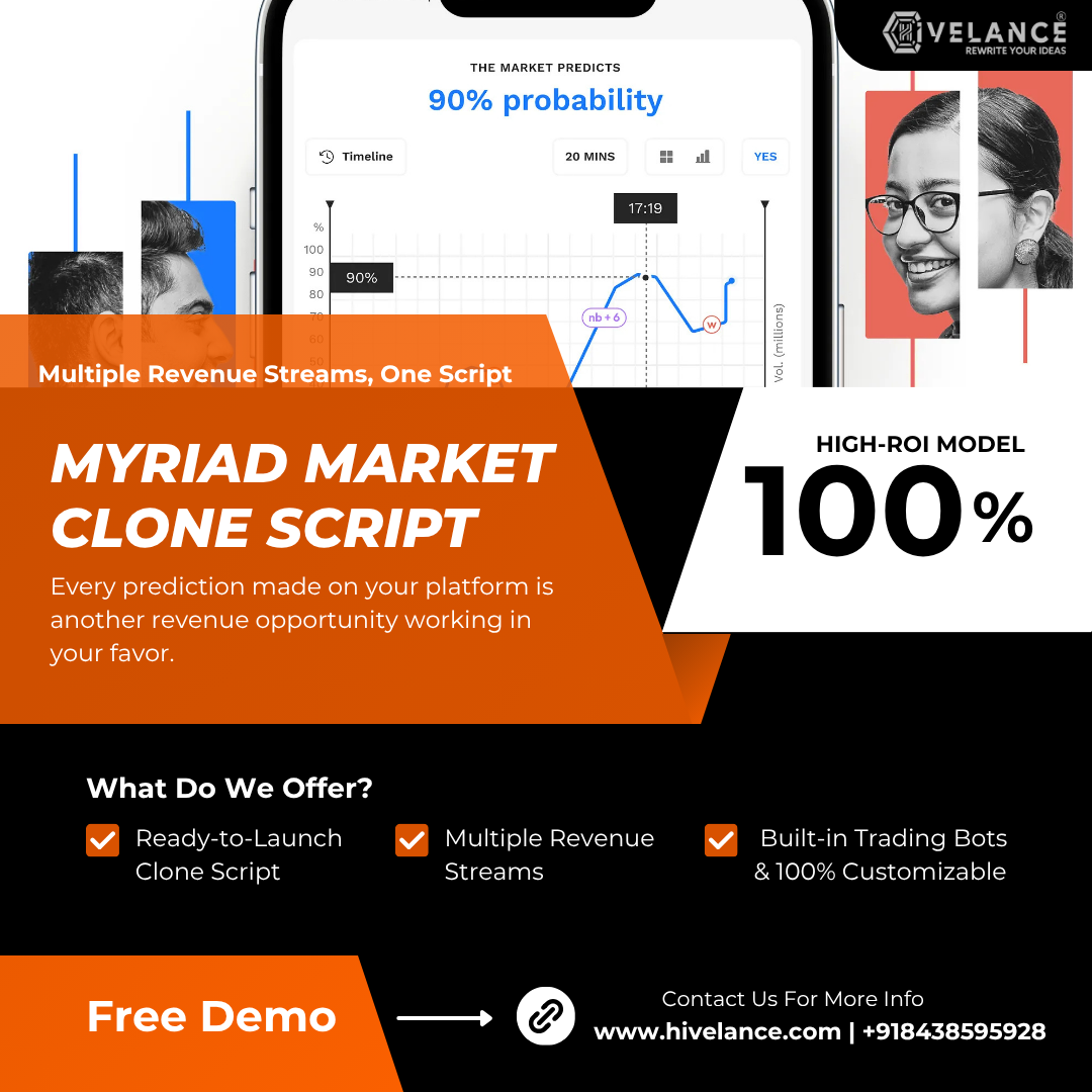 Myriad-Market-Clone