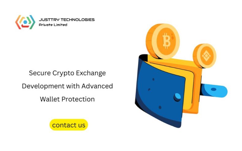 Secure-Crypto-Exchange-Development