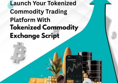 Tokenized-Commodity-Exchange-Script
