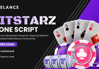bitstarz-clone-script