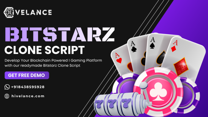 bitstarz-clone-script