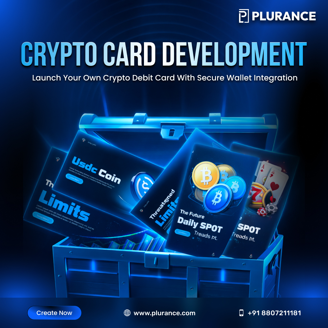 crypto-card-development