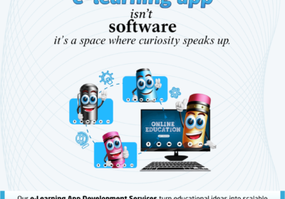 e-Learning-App-Development-Company