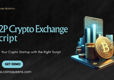 p2p-exchange