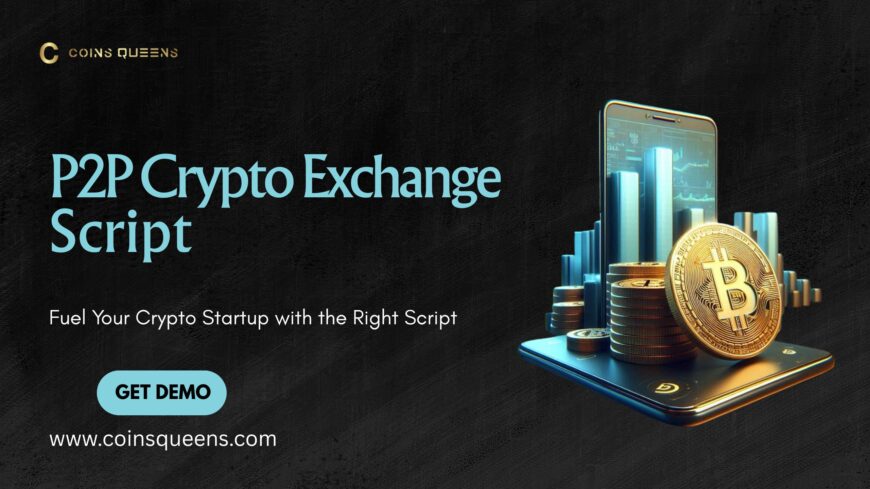 p2p-exchange