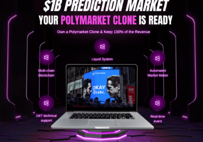 polymarket-prediction-market-clone