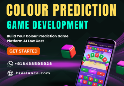 Colour-Prediction