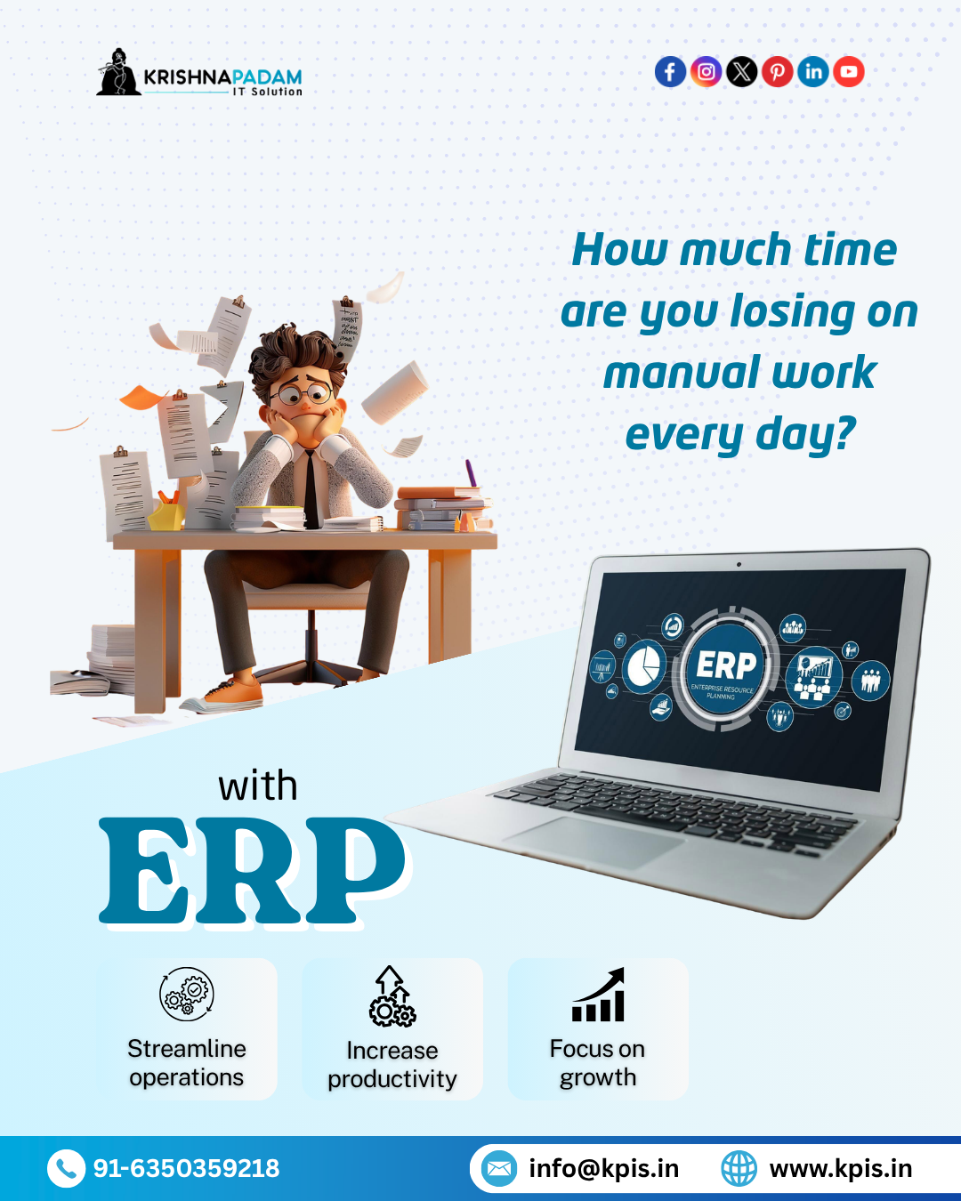 ERP-How-much-time-are-you-losing-on-manual-work-every-day