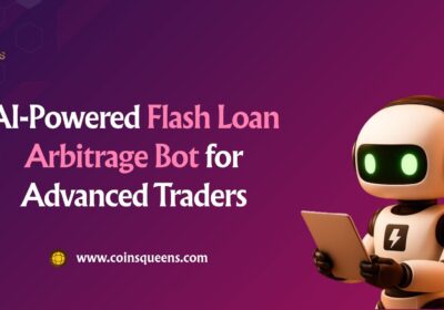 Flash-Loan-Arbitrage-Bot