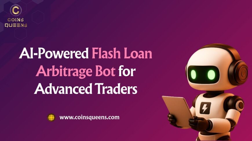Flash-Loan-Arbitrage-Bot