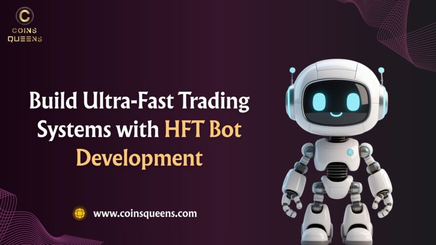 HFT-Bot-Development