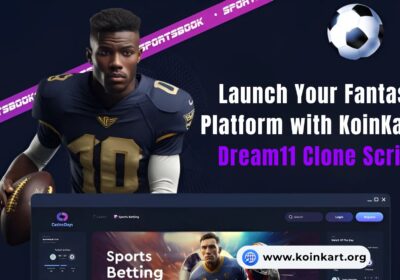 Launch-Your-Fantasy-Platform-with-KoinKart-Dream11-Clone-Script