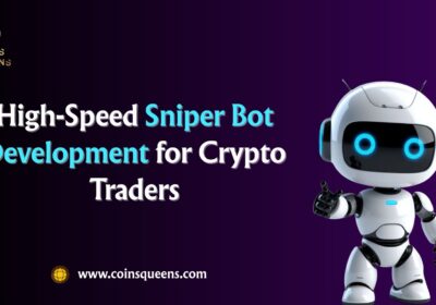 Sniper-Bot-Development