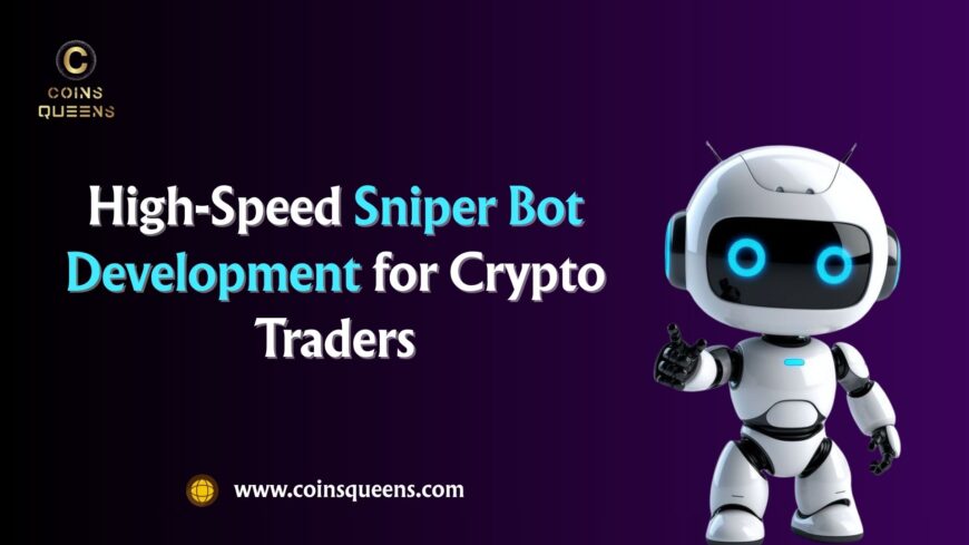 Sniper-Bot-Development