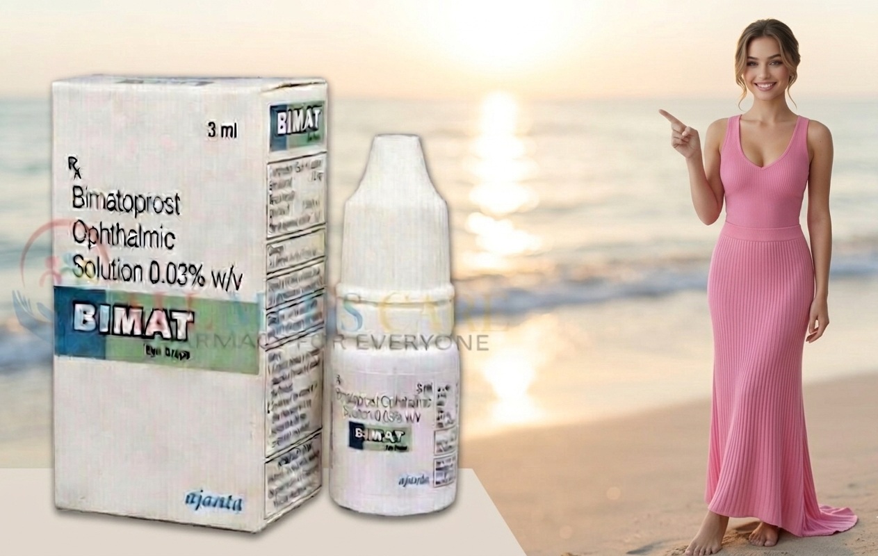 bimatoprost-online