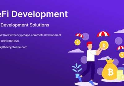 defi-developement