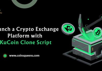 kucoin-clone-Script-