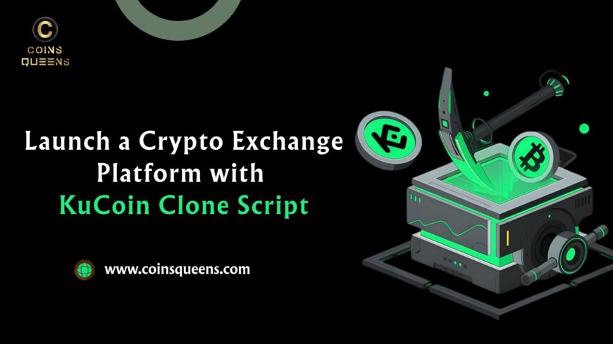 kucoin-clone-Script-