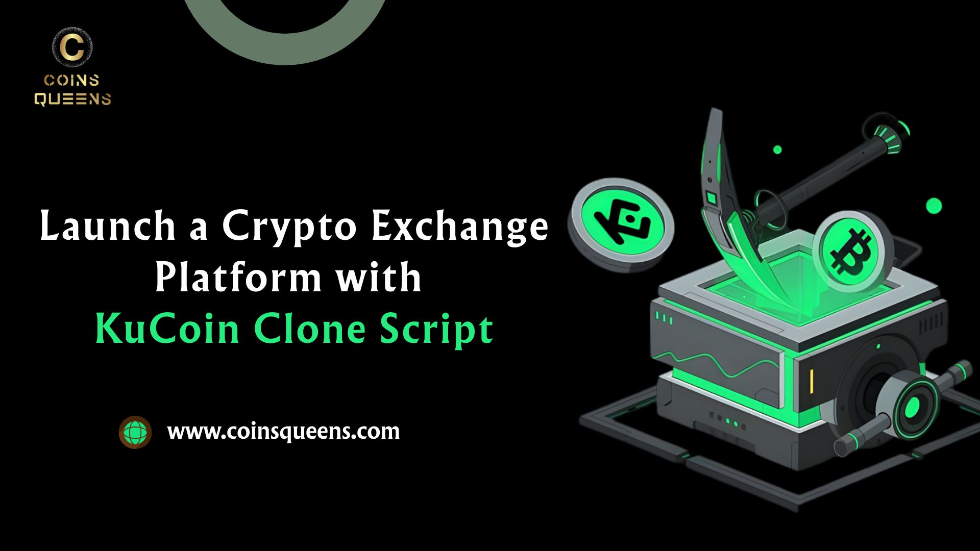 kucoin-clone-Script-