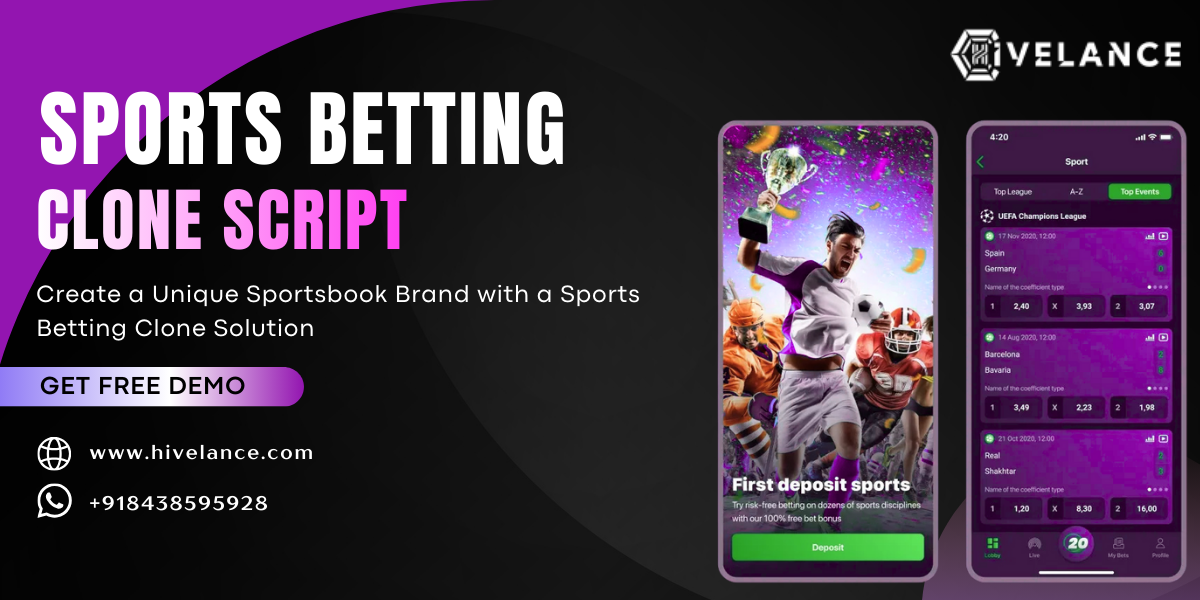 sports-betting-clone-software