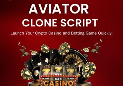Aviator-Clone-Script
