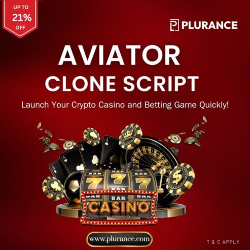 Aviator-Clone-Script
