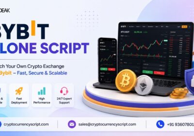 Bybit-Clone-Script