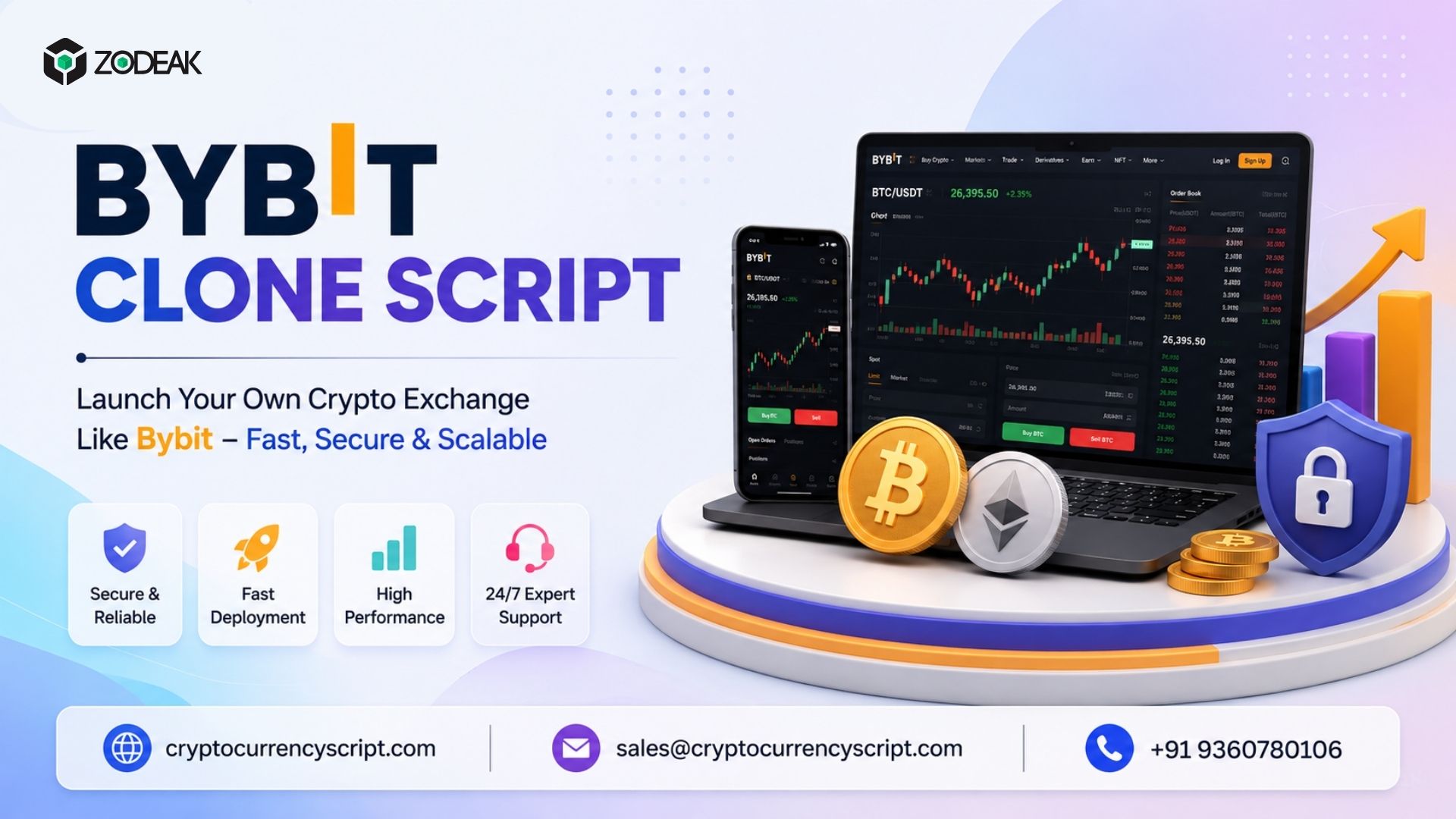 Bybit-Clone-Script