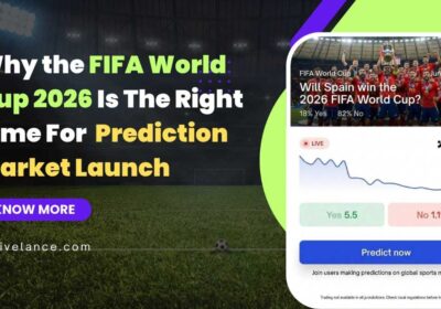 Prediction-Market-Development-For-FIFA2026
