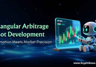 TriangularArbitrageBotDevelopmen